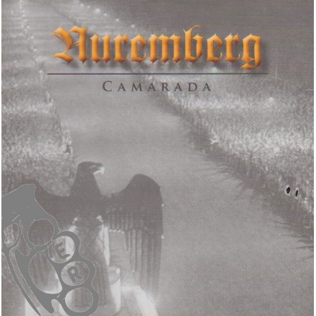 Nuremberg - Camarada