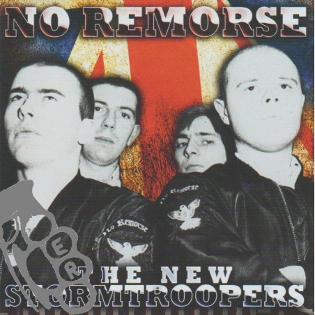 No Remorse - The New Stormtroopers