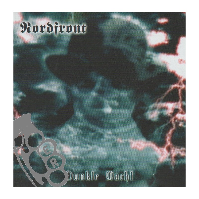 Nordfront - Dunkle Macht