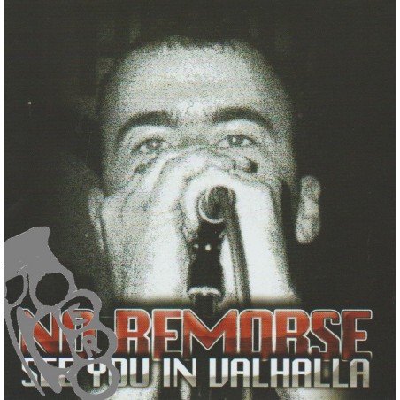 No Remorse – See You In Valhalla