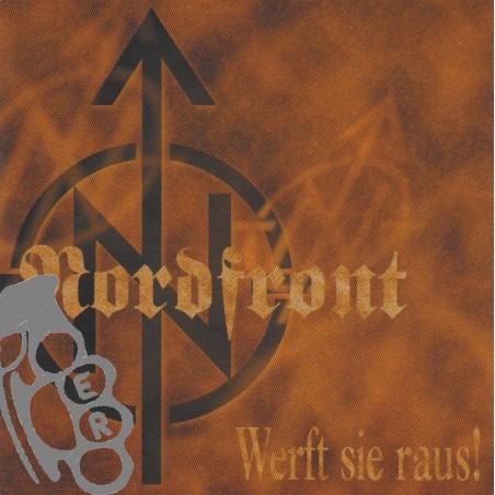 Nordfront – Werft Sie Raus!