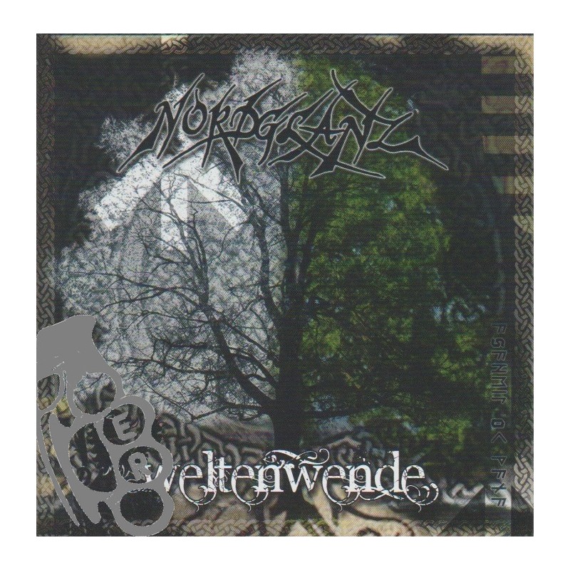 Nordglanz - Weltenwende