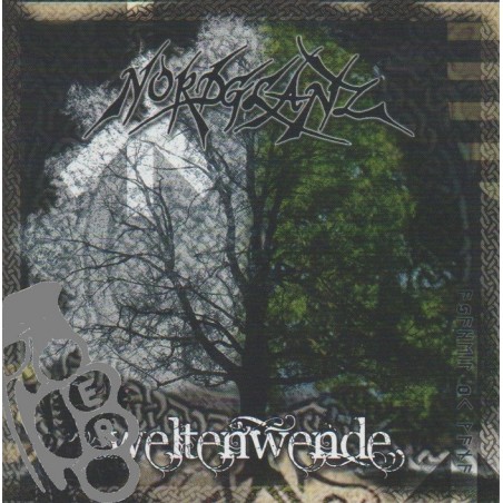 Nordglanz - Weltenwende