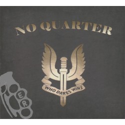 No Quarter - Who Dares Wins