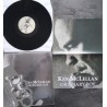 Ken McLellan - Ordinary Boy - Black LP