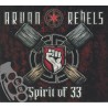 Aryan Rebels – Spirit Of 33