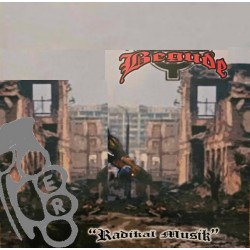 Brutal Begude - Radikal Musik