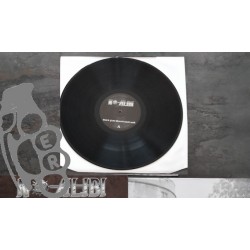 No Alibi - Back For Blood...