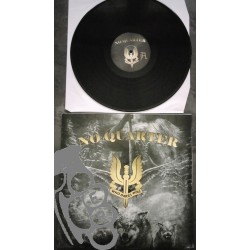 No Quarter - Who Dares Wins