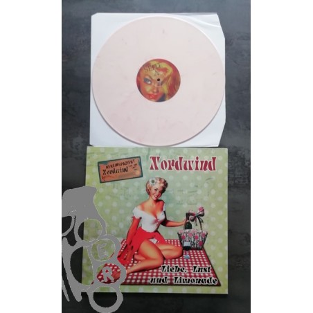 Nordwind - Liebe, Lust & Limonade