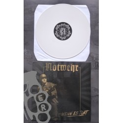 Notwehr - Wenn Es Tobt