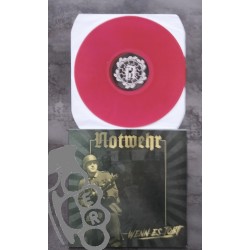 Notwehr - Wenn Es Tobt