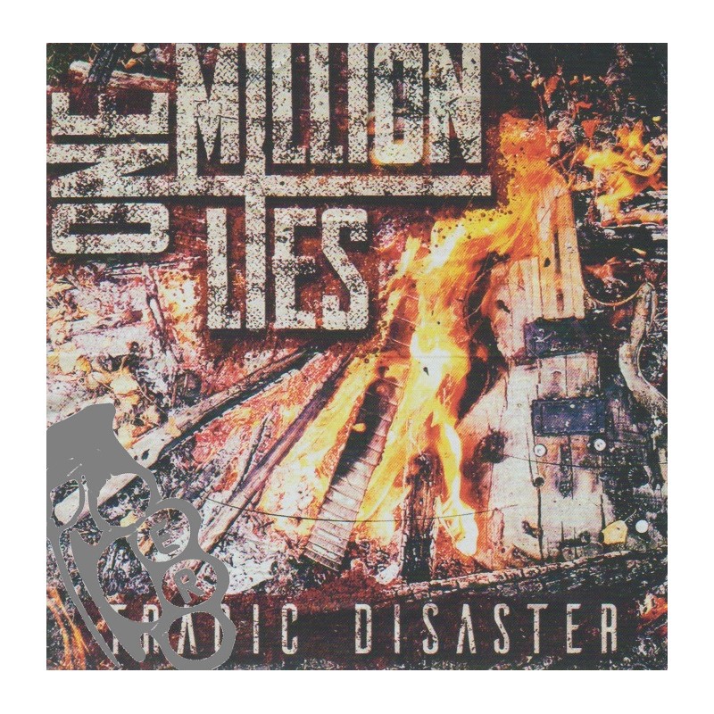 One Million Lies - Tragic Disaster