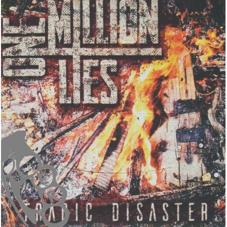 One Million Lies - Tragic Disaster