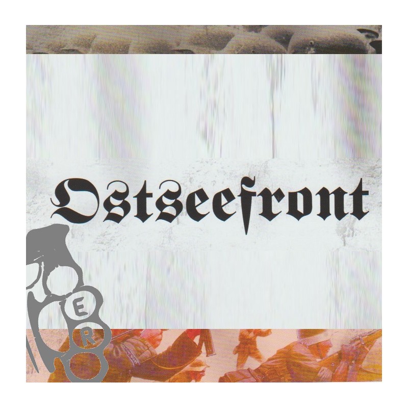 Ostseefront - Ostseefront