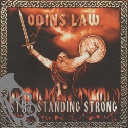 Odins Law - Still Standing...