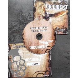 Oiccident - Conquérants De...