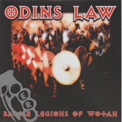 Odins Law - Battle Legions...