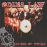 Odins Law - Battle Legions Of Wotan