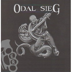 Odal Sieg - Anti-Z