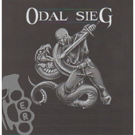 Odal Sieg - Anti-Z