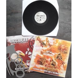 Oiccident - Conquérants De...