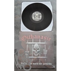 Oithanasie - Räudig - Das...