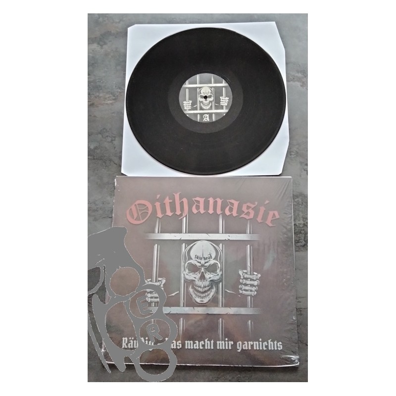 Oithanasie - Räudig - Das Macht Mir Garnichts