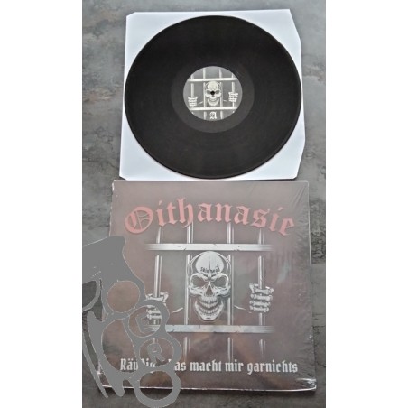 Oithanasie - Räudig - Das Macht Mir Garnichts