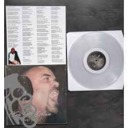 Ken McLellan - If I Ever Forget - Clear LP