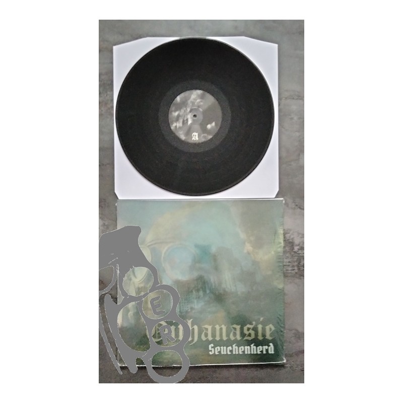 Oithanasie - Seuchenherd