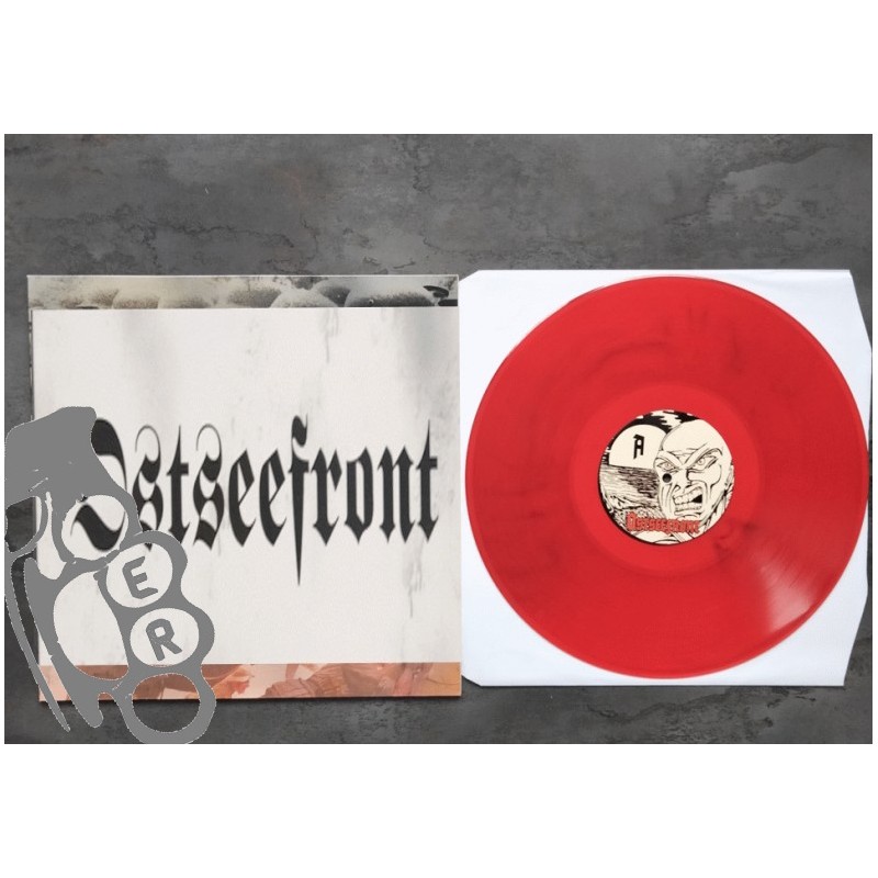 Ostseefront - Ostseefront