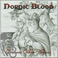 P.W.A. - Nordic Blood