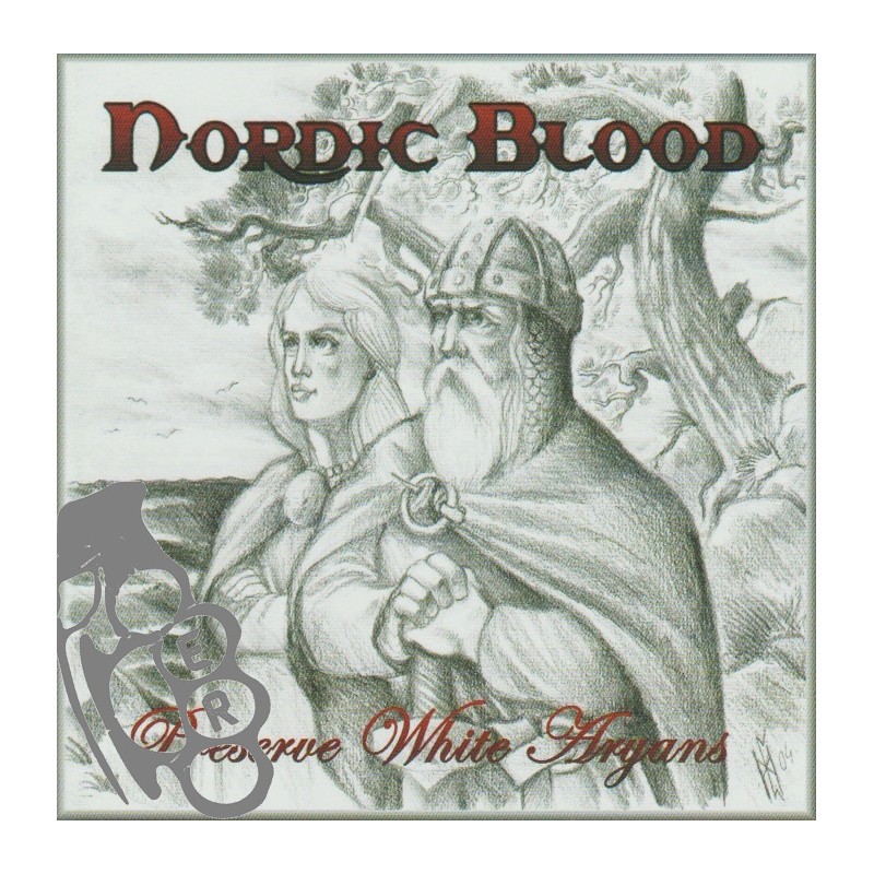 P.W.A. - Nordic Blood