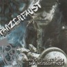 Panzerfaust - Musik Im Zeichen Der Weissen Faust