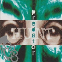 Predator - Hunt