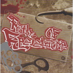 Path Of Resistance –...