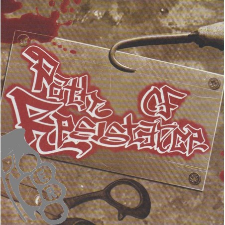 Path Of Resistance – Painful Life