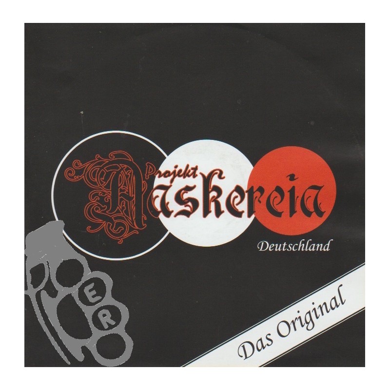 Projekt Aaskereia – Deutschland (Das Original)