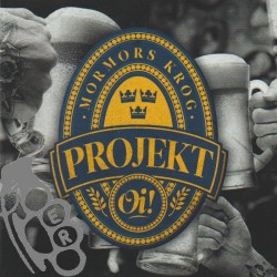 Projekt Oi! - Mormors Krog