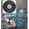 Ken McLellan & Arrow Cross - Three At Lastt - Black LP