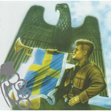 Pluton Svea – Drömmen Om Frihet