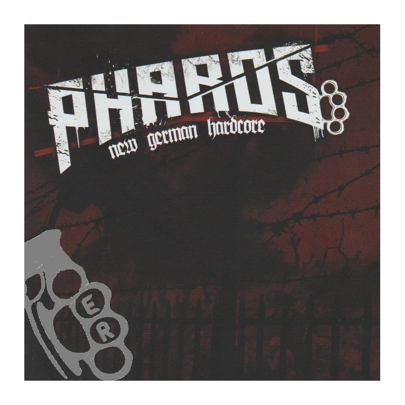 Pharos - New German Hardcore