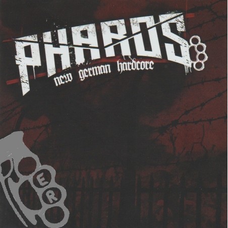 Pharos - New German Hardcore
