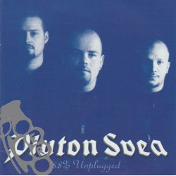 Pluton Svea - 88% Unplugged