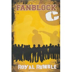 Fanblock C – Royal Rumble