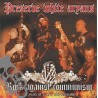 P.W.A. -  Rock Against Communism (10 Years Of R.A.C. 'n' Roll Resistance)
