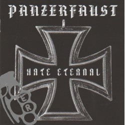 Panzerfaust - Hate Eternal
