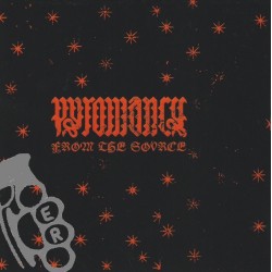 Pyromancy - From the Source