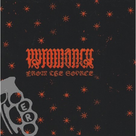 Pyromancy - From the Source